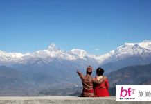 尼泊爾尋找幸福之旅(6):幸福的見證