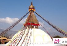 尼泊爾尋找幸福之旅 (第10集):訪尋加德滿都世界遺產