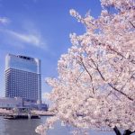 大阪帝國酒店, Imperial Hotel Osaka