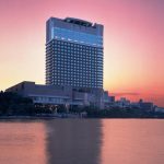 大阪帝國酒店 (Imperial Hotel Osaka) – 酒店外觀