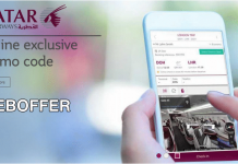 爆抵歐遊!卡塔爾航空.來回歐洲各地只需$2,980起!2017年9月30日前出發