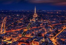 【Fanfares】國泰 / 港龍 fanfares $580起!曼谷$1,280、孟買$3,480、三藩市$3,480、巴黎$3,680