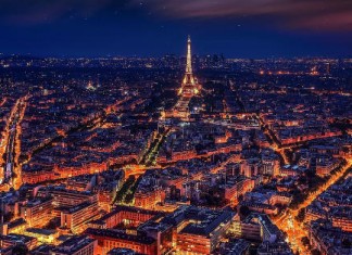 【Fanfares】國泰 / 港龍 fanfares $580起!曼谷$1,280、孟買$3,480、三藩市$3,480、巴黎$3,680