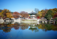抵到跳舞!紅葉季照劈!香港來回首爾$844起!包20kg行李.2017年8至12月出發 – 香港航空
