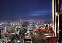 國泰靚價!香港直航來回曼谷$1,279起!包30kg行李!跨年都有!2018年3月前出發 – 國泰航空 (優惠至10月27日)