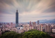 國泰.台北抵玩套票!可橫跨聖誕 / 跨年 / 農曆年!「機票+酒店」連稅 :3日2夜$1,406起、7日6夜$1,691起!送$150機場現金券!(優惠至9月30日)