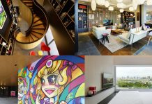 平住新酒店!台灣激新酒店低至6折!用埋優惠代碼額外再85折 – Expedia (優惠至10月8日)