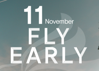 遊韓早鳥優惠!香港飛釜山單程$450起!澳門出發都得!包20kg行李!2018年2月出發 – 釜山航空 (優惠至11月13日)