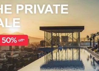 Accor 雅高.全球酒店低至半價!多個熱門地點有平:首爾 / 釜山 ibis $379起、曼谷 Mercure $388起、布吉 Novotel $559起 (優惠至11月23日)