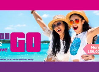 2人同行優惠!HK Express.香港單程飛台灣$176起、東南亞$208起、日本 / 韓國$308起!2018年7月20日前出發 (優惠至1月11日)