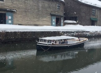 北海道抵玩套票!札幌「機票+酒店」連稅:4日3夜$3,611起、6日5夜$3,856起、8日7夜$4,431起!早去下午返!包20kg行李 – 香港航空 (優惠至5月31日)