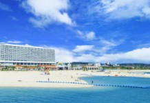 秋祭、觀鯨之旅!港航.沖繩套票爆抵!「機票+酒店」連稅:3日2夜$1,631起、5日4夜$1,916起!包20kg行李 – 香港航空 (優惠至5月31日)