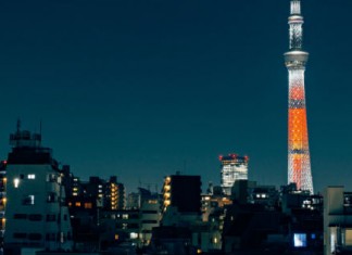 港航.抵玩東京套票!「機票+酒店」連稅:4日3夜$2,177起、6日5夜$2,325起!包20kg行李 – 香港航空 (優惠至5月31日)