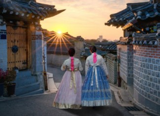 濟航筍價.首爾套票!「機票+酒店」連稅:3日2夜$1,713起!暑假旺季照平!包15kg行李 – 濟州航空 (優惠至5月20日)