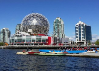 加航劈價!香港直航來回溫哥華$3,072起!2019年3月31日前出發 – 加拿大航空 (優惠至5月27日)