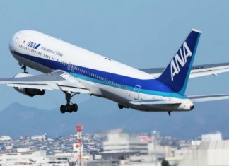 筍價搭 ANA!香港來回大阪$2,173起!包46kg激大行李額!10月1日前出發 – ANA 全日空 (優惠至5月31日)