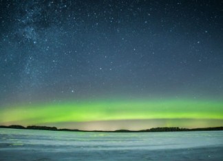 冬天遊芬蘭!香港來回赫爾辛基$3,072起!包23kg行李!9月至明年3月出發 – 北歐航空 (優惠至5月30日)