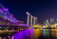 暑期限定!旺季靚價!香港來回新加坡$1,373起!搭 5 星航空遊獅城!包30kg行李 – 新加坡航空 (優惠至5月31日)