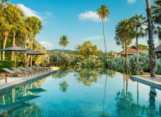 Big Sale 優先搶!AirAsiaGo 東南亞4日3夜「機票+酒店」連稅約$580起!2019年4月13日前出發 (優惠至5月27日)