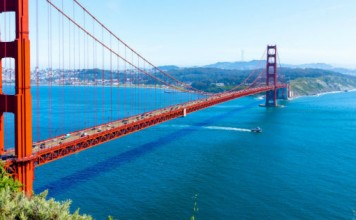 直飛美國!香港來回洛杉磯 / 三藩市$2,683起!暑假尾、跨年都得!2019年1月22日前出發 – 聯合航空 (優惠至5月31日)