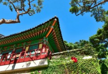 暑假平飛!夏日遊韓!香港來回首爾$2,002起!8月至9月出發 – 韓亞航空 (優惠至6月15日)