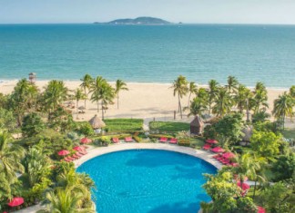 【豪歎】三亞 Club Med x 亞特蘭蒂斯「機票+住宿」5日4夜套票$5,698起!用銀聯卡每位減$200!9月中前出發 – 中旅社