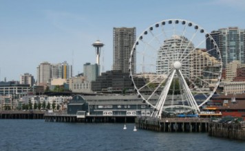 【高質 ANA】美國筍飛!香港來回西雅圖$2,306起!丹佛 / 休斯頓都平!9月至12月出發 – ANA 全日空 (優惠至5月31日)