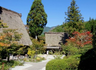 【ANA 靚價】名古屋「機票+酒店」連稅:4日3夜$3,351起、5日4夜$3,522起!包46kg行李!10月底前出發 – ANA 全日空 (優惠至6月30日)