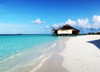 【世外桃源】度假激抵價!香港來回馬爾代夫$1,895起!連稅2千4起!包30kg行李 – 斯里蘭卡航空 (優惠至6月30日)