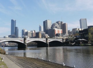 【墨爾本】澳洲抵價!香港來回墨爾本$1,051起!連稅3千1起!包30kg行李 – 斯里蘭卡航空