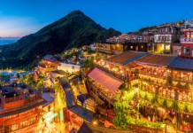 【跨年平飛】香港來回台北$669起!可過除夕跨年!賞櫻季都抵!2020年4月底前出發 – 長榮航空