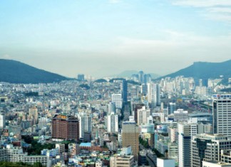 【即飛】大韓靚價!香港來回首爾 / 釜山$1,393起!Open jaw 更抵!包23kg行李 – 大韓航空 (優惠至7月5日)