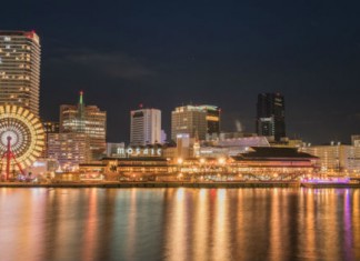 【日本】搭優質 ANA!大阪「機票+酒店」連稅:4日3夜$3,196起、6日5夜$3,376起!包46kg行李!12月20日前出發 – ANA 全日空 (優惠至8月31日)