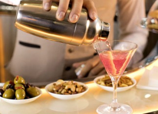 【豪歎早鳥】筍搭阿聯酋.商務艙!香港來回曼谷$3,482起!歎 A380客機空中酒吧!2019年1月底前出發 – 阿聯酋航空 (優惠至8月31日)