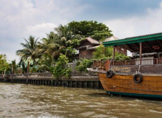 【泰筍價】旺季抵飛!香港來回曼谷$1,053起!暑假、跨年照平!包46kg行李 – 埃塞俄比亞航空