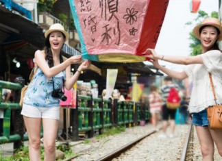 【台北爆抵】暑假都有平!港航.台北「機票+酒店」連稅:3日2夜$1,097起、5日4夜$1,236!包20kg行李 – 香港航空 (優惠至6月7日)