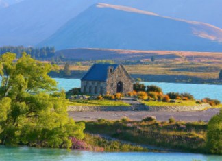 【避暑抵飛】香港來回新西蘭$3,477起!基督城 / 奧克蘭齊減!Open jaw 都得 – 澳洲航空