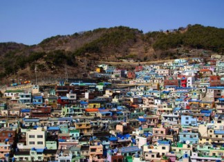 【早鳥優惠】香港 / 澳門飛釜山單程$500起!來回連稅千4起!9月出發 – 釜山航空 (優惠至6月11日)