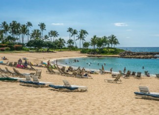 【美加】菲航劈價!關島$1,449起、夏威夷$2,467起!溫哥華 / 洛杉磯都平!9月底前出發 – 菲律賓航空 (優惠至6月30日)