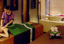 【Big Sale】去澳門歎水療、美食!「悅榕 Spa+酒店自助晚餐」套票$1,399起!包來回船飛、上網卡!其他套票都抵玩 – 中旅社 (優惠至6月10日)