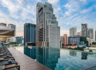 【泰識歎】阿聯酋.曼谷「機票+酒店」連稅:4日3夜$1,834起、6日5夜$1,884起!11月底前出發 – 阿聯酋航空 (優惠至6月30日)