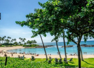 【夏威夷】韓亞靚價!香港來回檀香山$2,764起!可快閃首爾!包46kg行李 – 韓亞航空