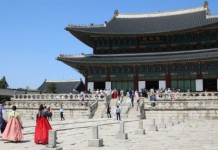 【商務艙】筍歎遊韓!搭夢幻客機商務艙!香港來回首爾$3,008起!紅葉季適用 – 印度航空 (優惠至7月15日)