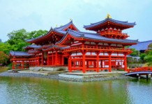 【平穿地殼】千8蚊日本套票!港航.大阪 / 京都「機票+酒店」連稅:4日3夜$1,805起、6日5夜$1,961起!包20kg行李 – 香港航空 (優惠至6月30日)