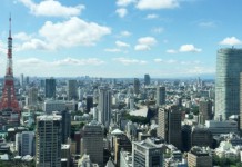 【平遊日本】東京套票2千蚊!港航「機票+酒店」連稅:4日3夜$2,074起、6日5夜$2,221起!2019年3月底前出發 – 香港航空 (優惠至6月30日)