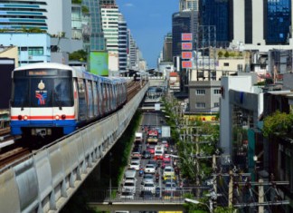 【泰歎價】阿聯酋 A380 平飛!香港來回曼谷$1,061起!包20Mb機上 WiFi!12月中前出發 – 阿聯酋航空 (優惠至7月16日)