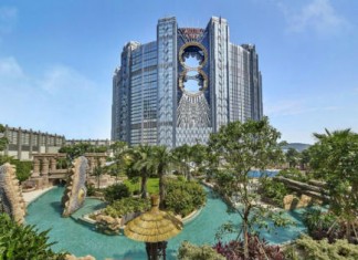 【澳門買2送1】澳門船飛$213起!水舞間+船飛$600!另其他多款套票都有平 – 中旅社 (優惠至6月24日)