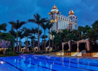 【澳門酒店】6折住頂級酒店!澳門靚酒店優惠!4-5星酒店每晚$848起 – 澳門銀河 (優惠至6月27日)