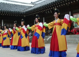 【即興遊】真航空 Last Minute 平飛!香港來回首爾$985起!7月中前出發 – 真航空 (優惠至7月13日)