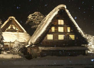 【日本】歎搭ANA!香港來回名古屋$2,301起!包46kg行李!秋冬適用 – ANA 全日空 (優惠至7月15日)